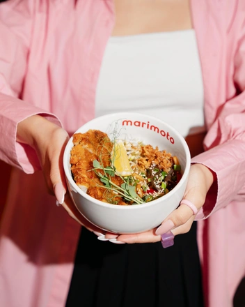 Источник: Marimoto