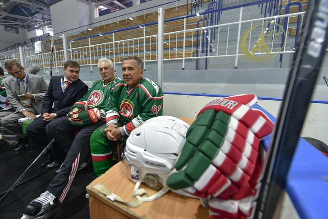 Июль 2015 года | Источник: tatarstan.ru