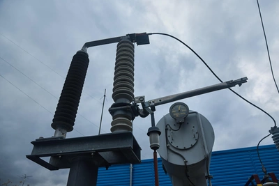 Свет отключат на Ставрополье 26 января