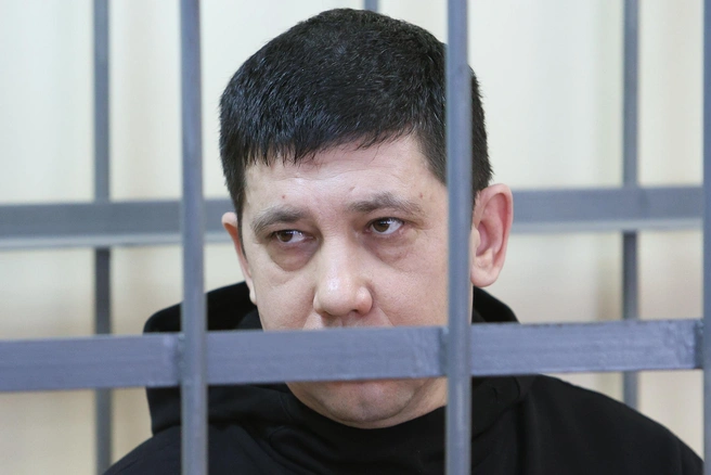 Экс-чиновник скоро должен отправится в колонию | Источник: Наталья Лапцевич