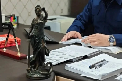 Уроженка Дагестана осуждена за ложь о Вооружённых Силах