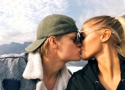 В королевской семье Норвегии появилась своя  «Меган Маркл»