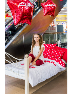 Мисс Барнаул 2018