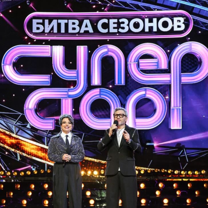 Соседов разнес участников, а недовольный Пьеха закатил глаза: кого выгнали из шоу «Суперстар! Битва сезонов»