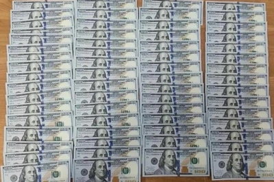 Пассажир из Стамбула потерял 15 тысяч долларов в Сочи