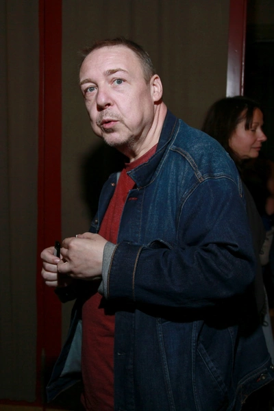 Александр Семчев