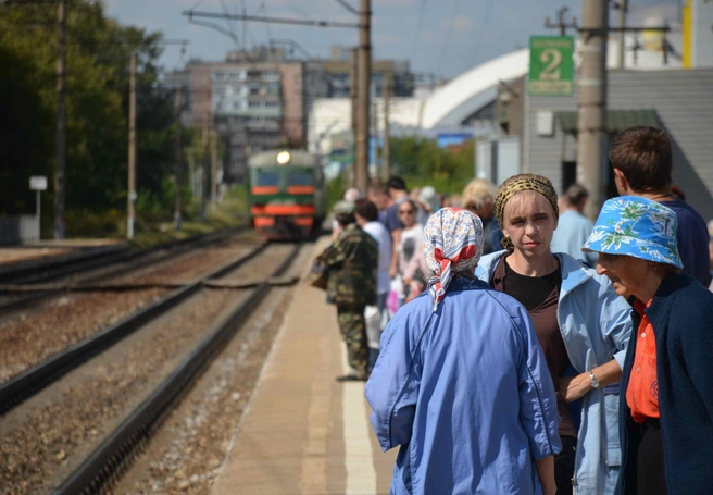 Ковалев заступился за рязанских дачников | ya62.ru
