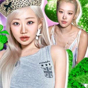 Шумиха вокруг Розэ и KISS OF LIFE: 10 главных новостей мира k-pop и дорам с 28 сентября по 4 октября 2025