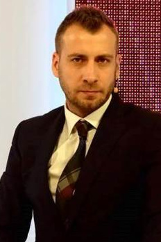 Гашин Михаил