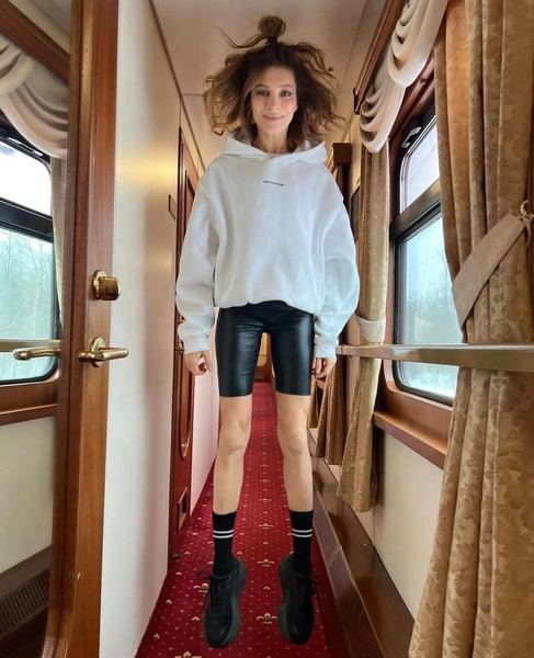 Елена Подкаминская