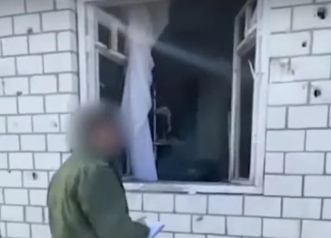В Белгородской области из-за обстрела ВСУ мужчине оторвало ноги и руки | ya62.ru