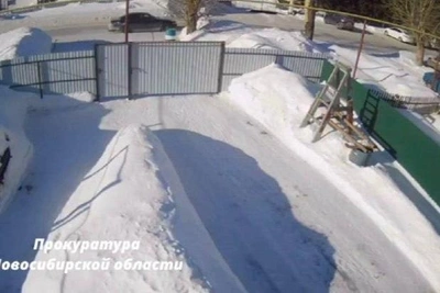 Video released of fatal DUI hit-and-run in Kolivan District