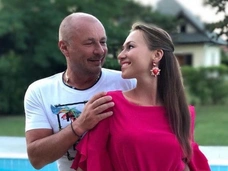 Александр Жулин женился на матери своей дочери