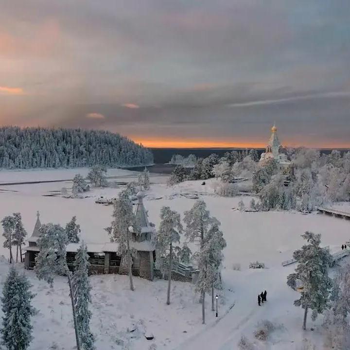 Убийство или суицид: известны подробности гибели пропавшей на Валааме Натальи Простаковой