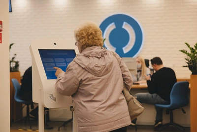 Тюменцы спорят о размерах пенсий