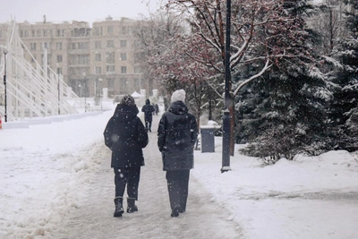 Kazan Schools' Frosty Weather Operations Explained