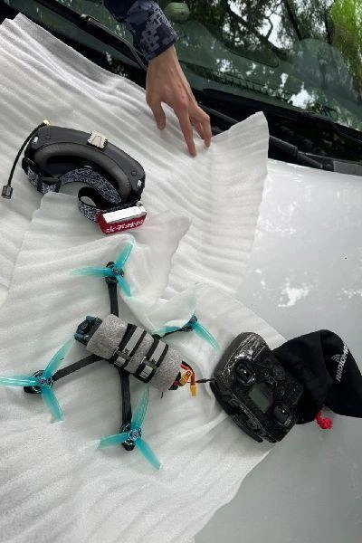 Источник: ГУ Росгвардии по г. Санкт-Петербургу и Ленинградской области