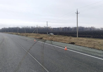 Источник: Оренбургская Госавтоинспекция