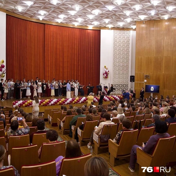 Источник: Кирилл Поверинов / 76.RU