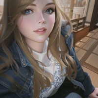 Аватарка SelenaMoon