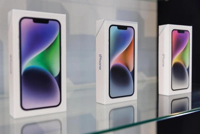 Курганская женщина заплатила 130 тыс. рублей за муляж смартфона