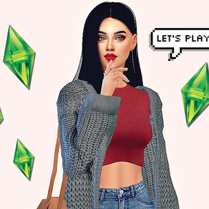 ТЕСТ: Сыграй в The Sims, и мы скажем, как твой сим умрет!