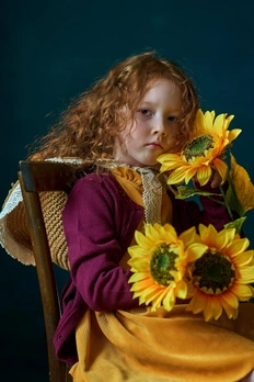 <p>Эмилия Киселёва, 5 лет, г. Барнаул</p>