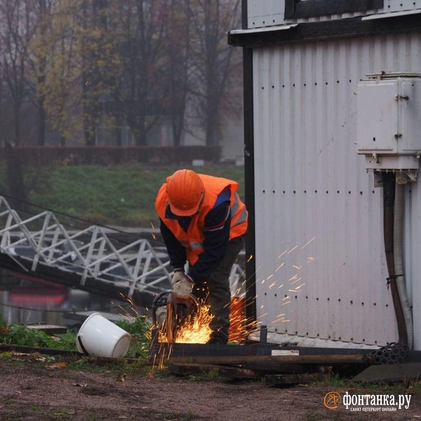 Источник: Сергей Николаев / FONTANKA.RU
