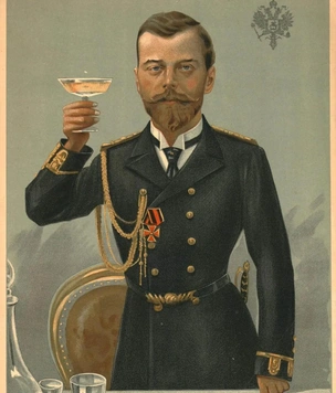 Шампанское времен Николая II подняли со дна Балтийского моря