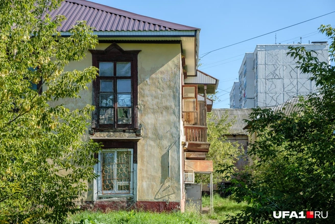 Ностальгией запахло | Источник: Булат Салихов / UFA1.RU