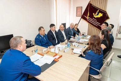 Власти Бурятии решают проблемы производителя хлеба