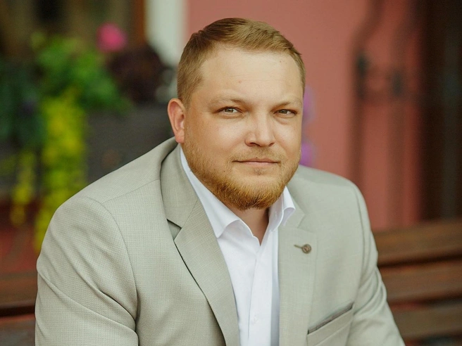 Павел Воронин не отличается особой публичностью, но готов стать депутатом федерального уровня | Источник: Павел Воронин / Vk.com