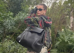 Одобрено Хейли Бибер и Кайли Дженнер: новая it-сумка 2026 года от Chanel