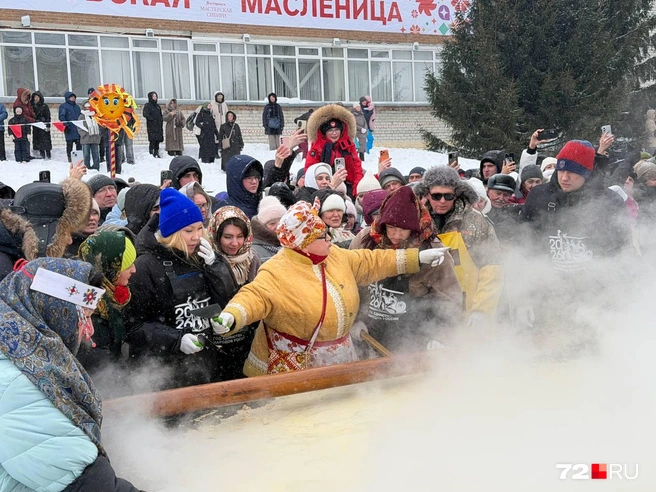 Источник: Илья Чикотин / 72.RU