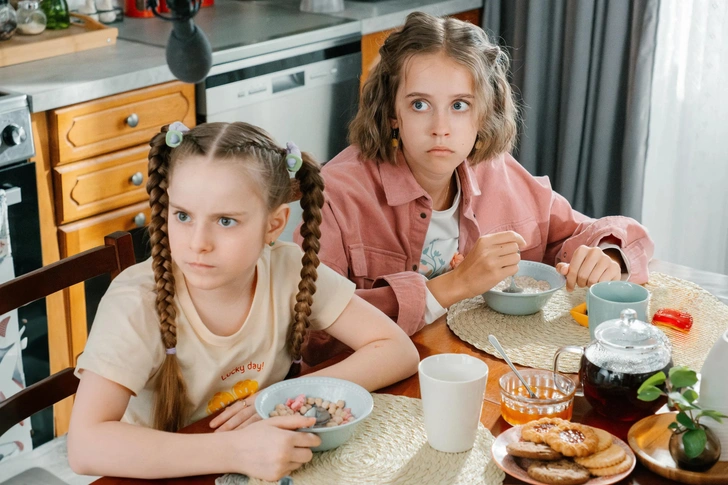 «Папины дочки. Новые» | parents.ru
