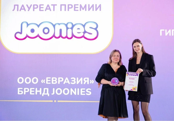 Лучшие инвестиции — в детство: вручение Премии за развитие детской отрасли «Best for kids-2025» | parents.ru