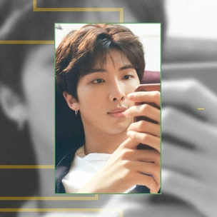 BTS исполнилось 7 лет: душевное послание Ким Намджуна всем ARMY