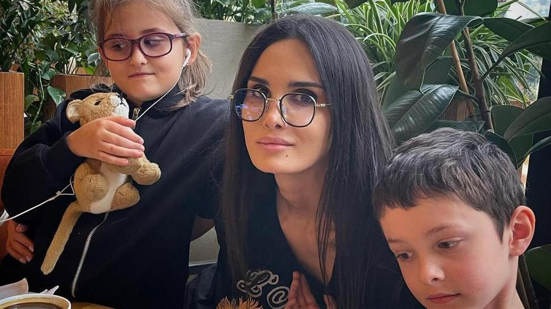 Алана Мамаева про алименты от бывшего мужа Павла: 14 тысяч и ни копейки больше