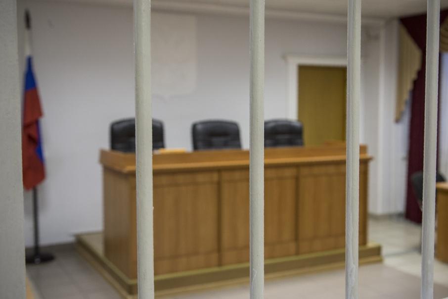 В Уфе под суд пойдут члены банды вымогателей, похищавшие людей