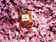Как производится аромат Chanel №5