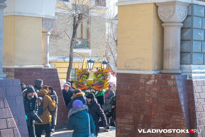 Источник: Елена Буйвол / VLADIVOSTOK1.RU