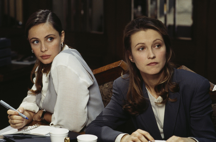 Популярные актрисы 1990-х: в каких фильмах прогремели, за что полюбились и как расплатились за славу