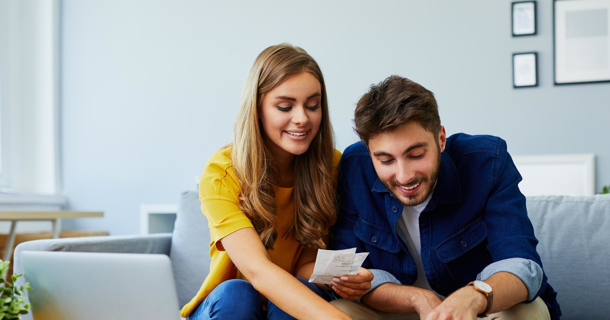 Правило 10-30-30-30: простой и эффективный способ увеличить семейные ...