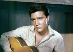 Love me tender. Зависимость и наследственные болезни, убившие Элвиса Пресли в 42