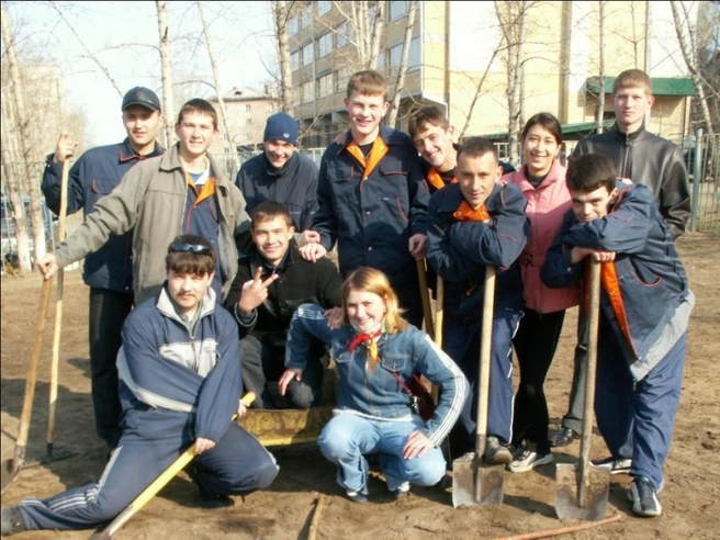 «Подписка о невыезде»: Небизнес-леди с размахом | chita.ru