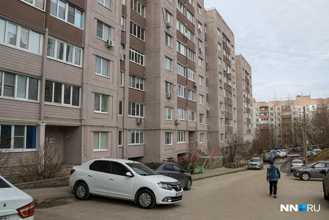 Еще один неприятный сюрприз, от которого сложно застраховаться, — плохие соседи | Источник: Наталья Бурухина / NN.RU