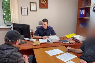 В Балтийске раскрыли убийство 2010 года