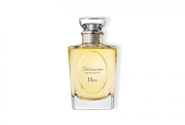 Туалетная вода Dior Diorissimo