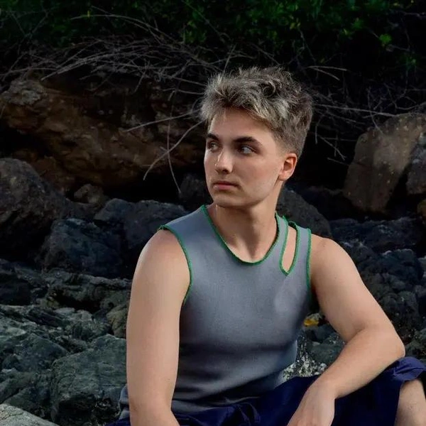 Девушки сходят по нему с ума: что известно о среднем сыне экс-худрука «Большого театра» Сергея Филина | Источник: пресс-служба телеканала «Пятница»