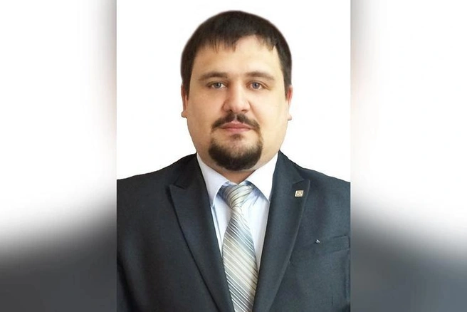 Михаил Солынин начинал налоговиком | Источник: правительство Самарской области